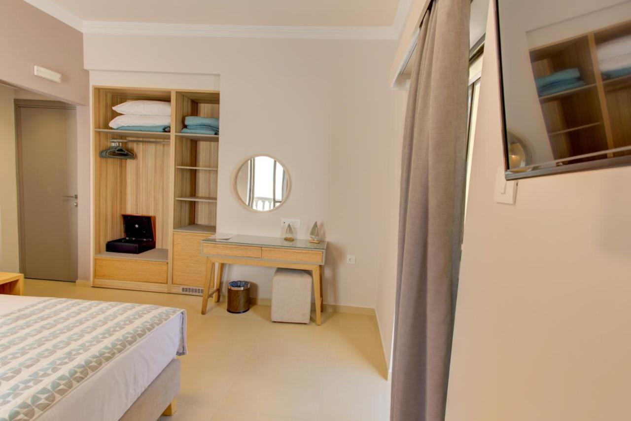 Maria Beach Hotel 2 *
