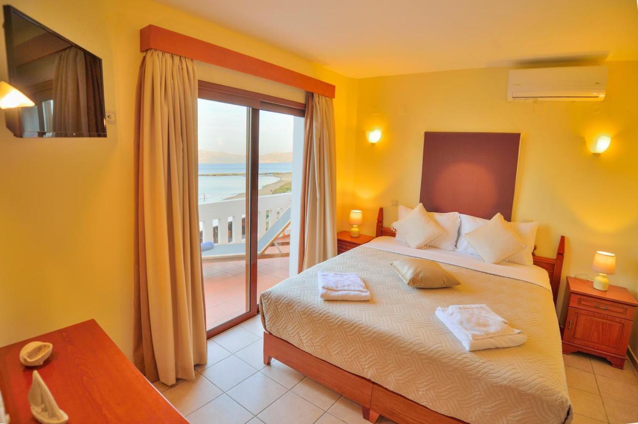 Maria Beach Hotel 2 *