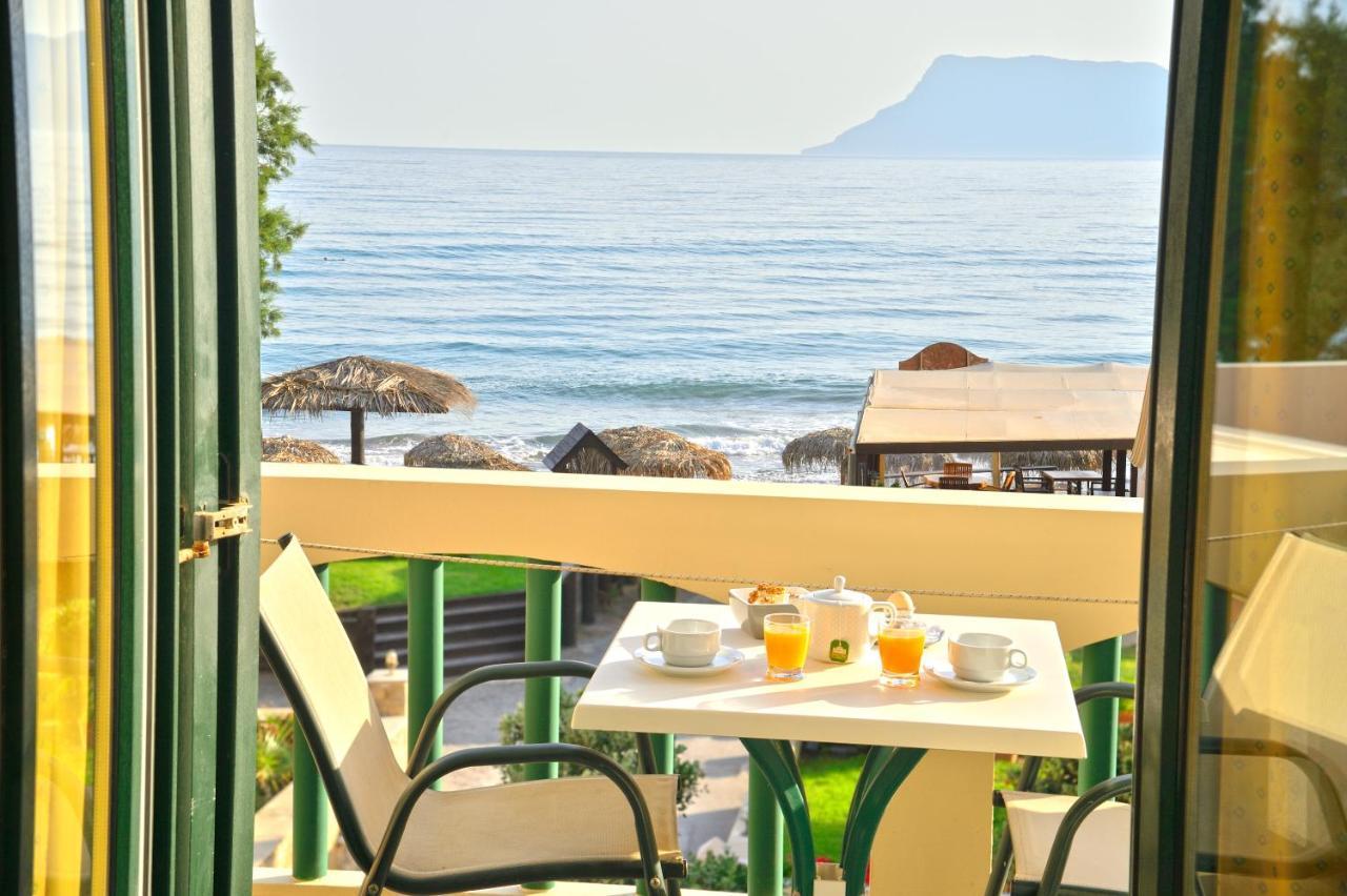 Maria Beach Hotel 2 *