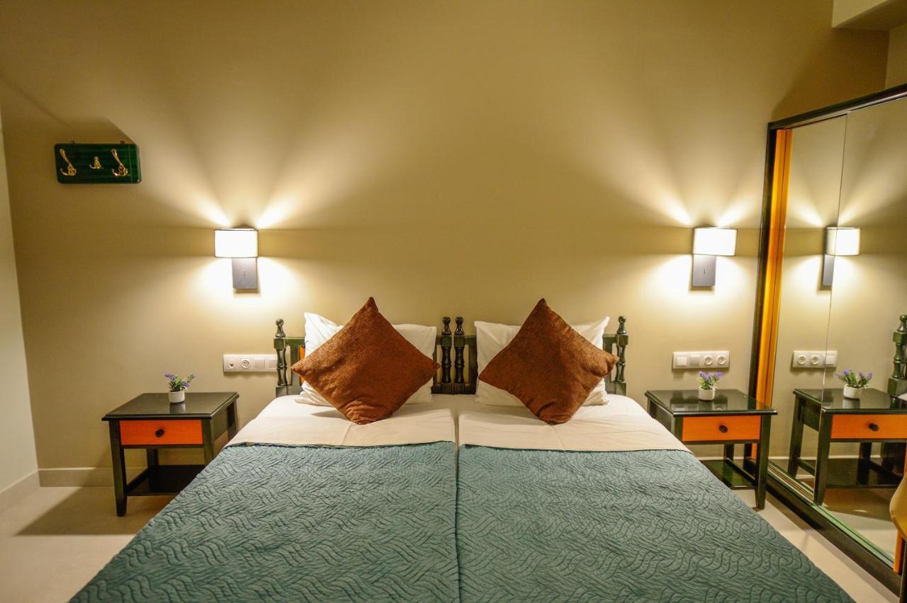 Maria Beach Hotel 2 *