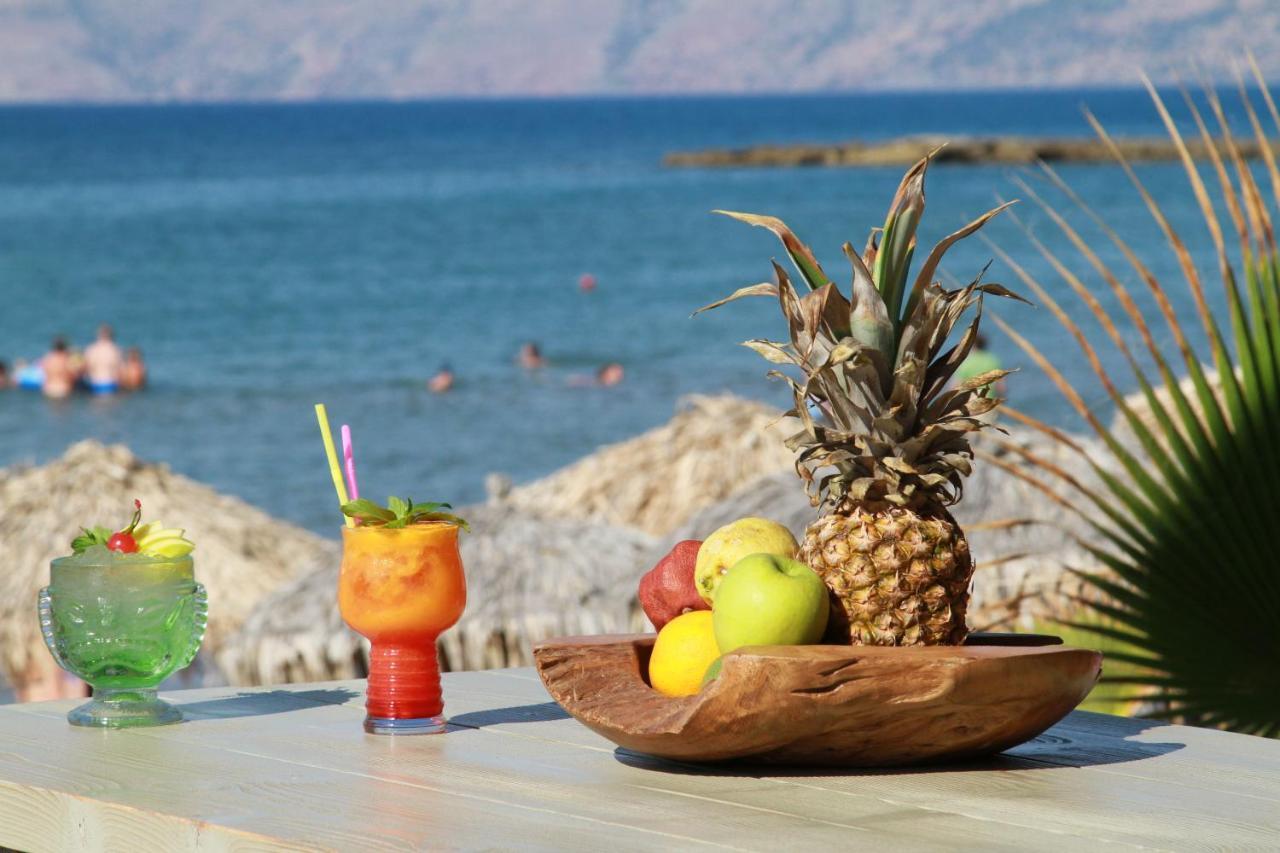 Maria Beach Hotel 2 *