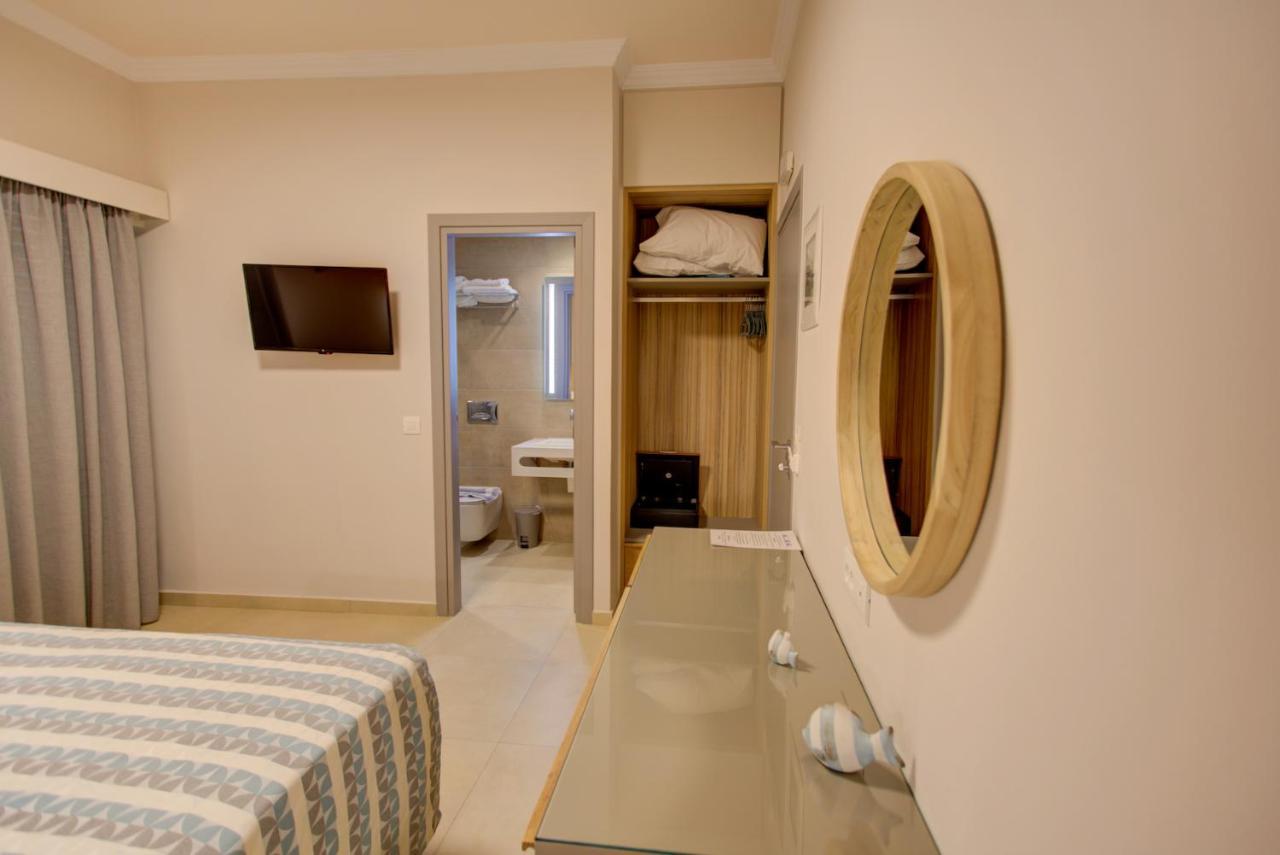 Maria Beach Hotel 2 *
