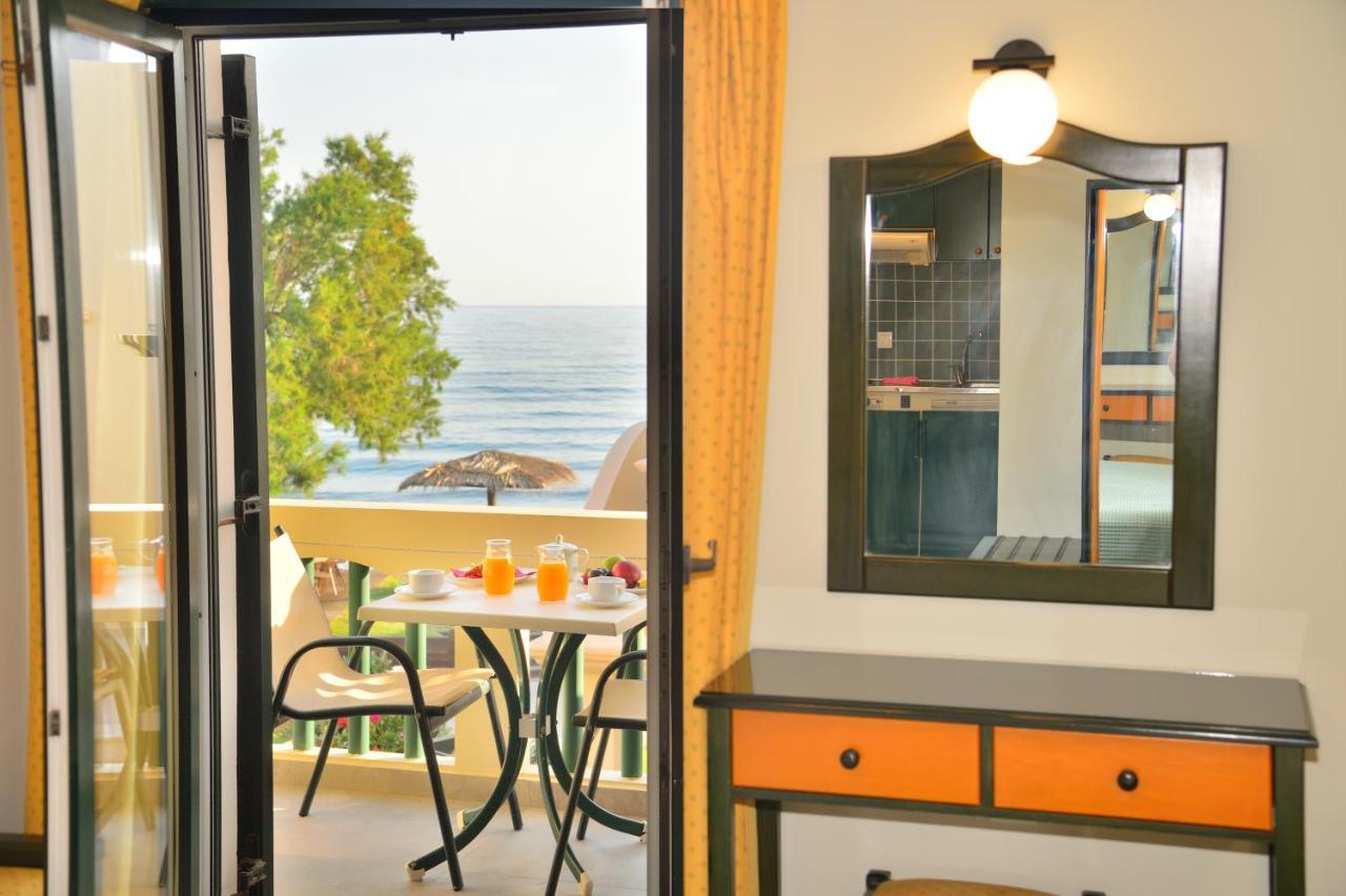 Maria Beach Hotel 2 *