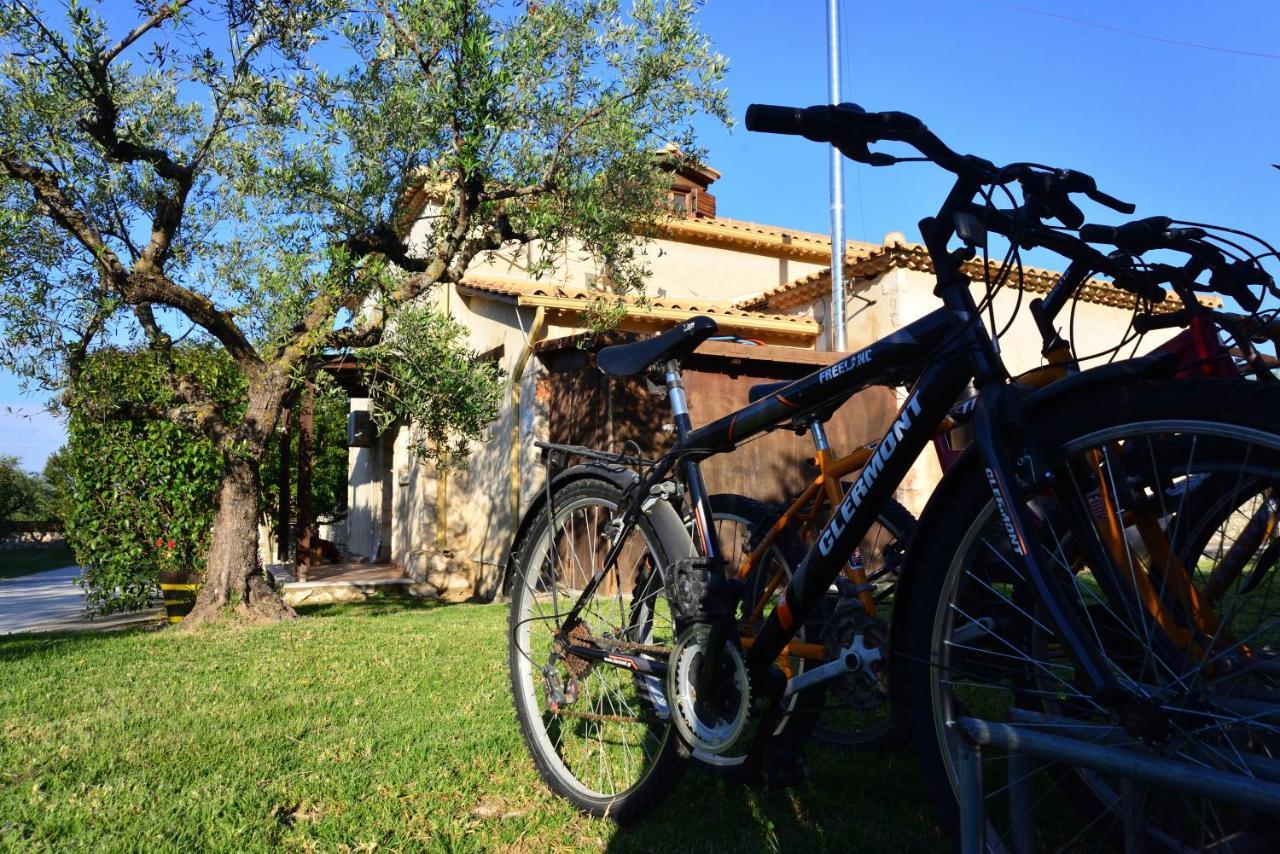 Viatzo Villas 
