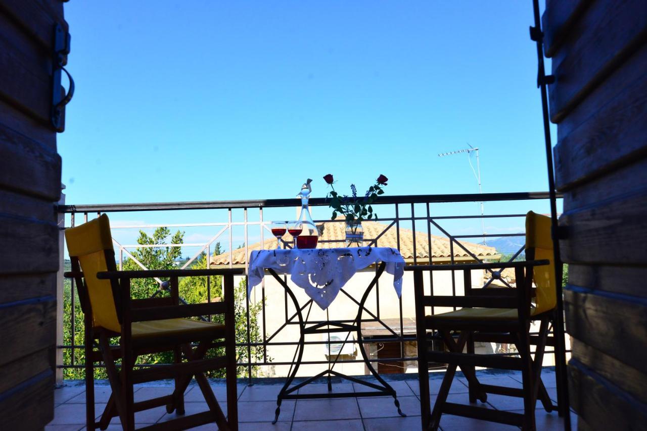 Viatzo Villas 