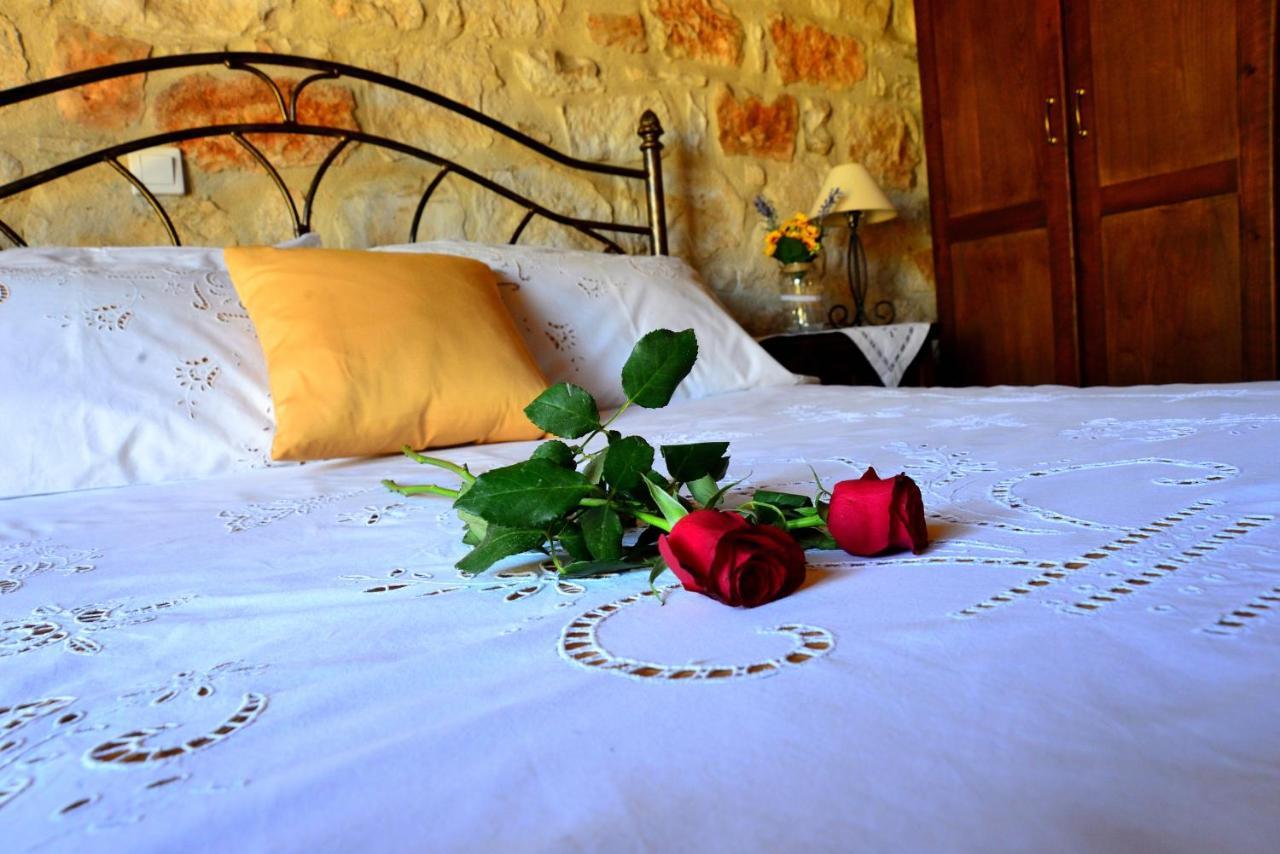 Viatzo Villas 