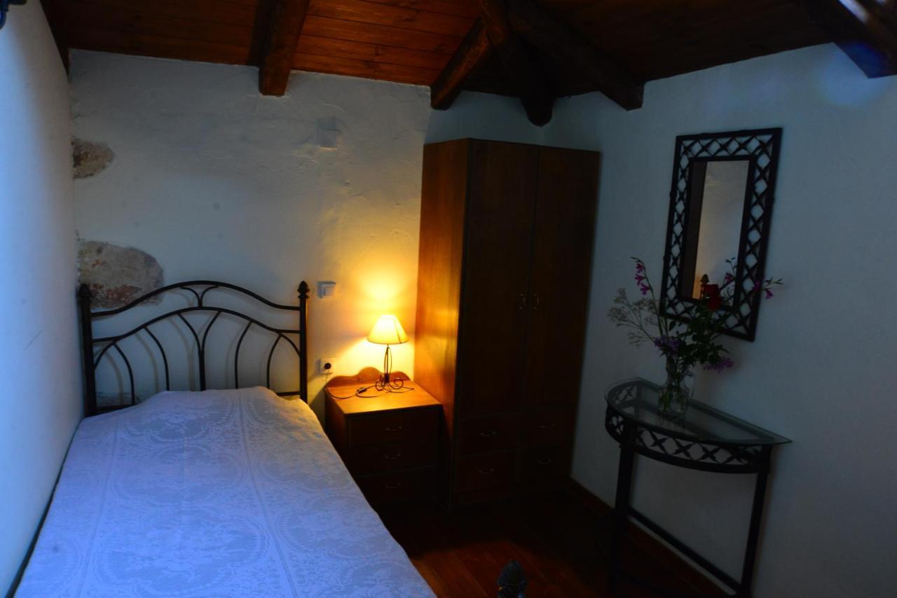 Viatzo Villas 