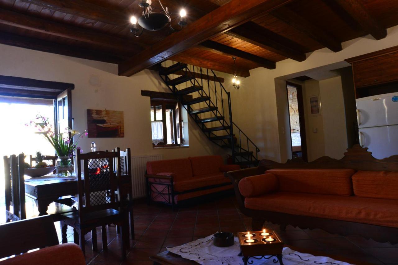 Viatzo Villas 