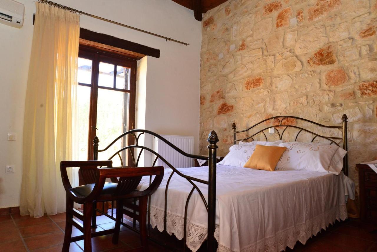 Viatzo Villas 