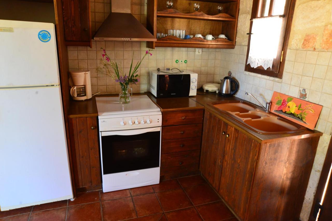 Viatzo Villas 