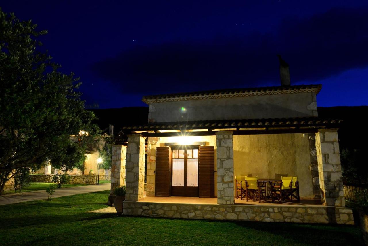 Viatzo Villas 