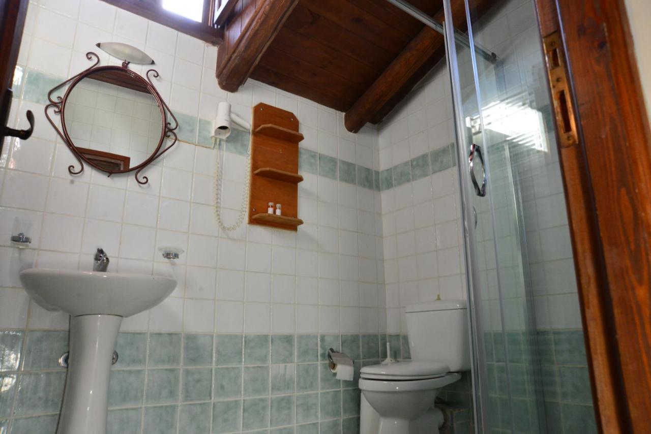 Viatzo Villas 