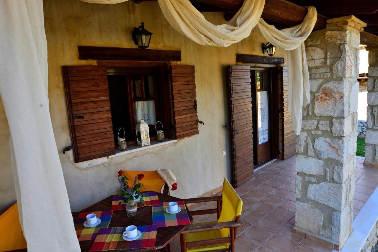 Viatzo Villas 