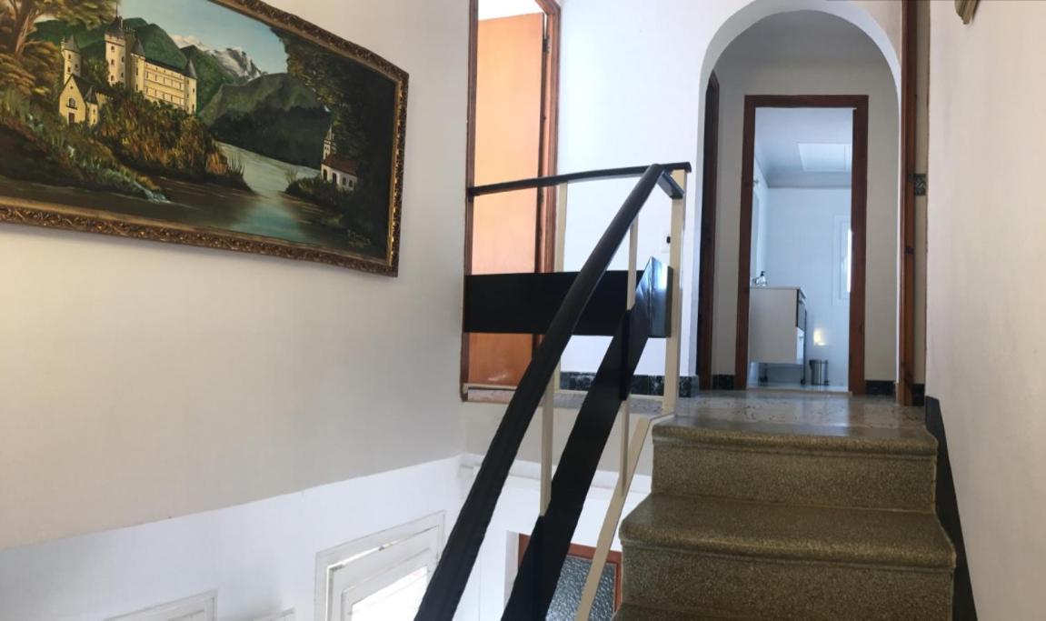 Villa Hortensia