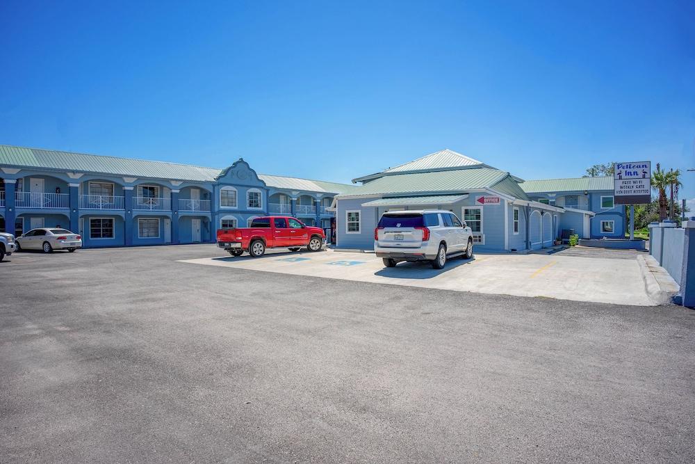 Pelican Inn by Belvilla Aransas Pass, Tx em Aransas-pass