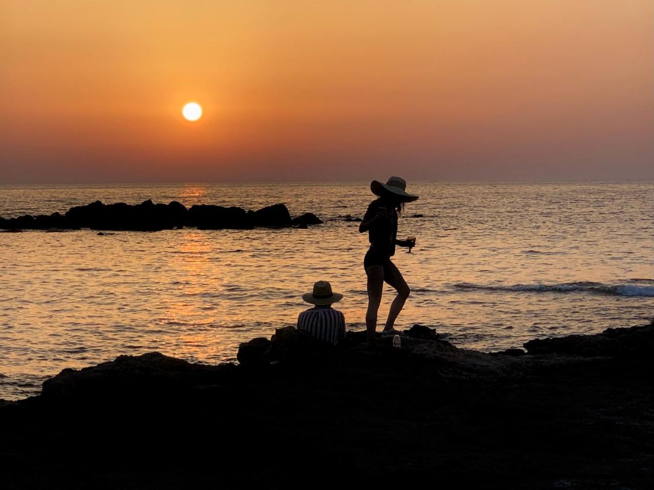 Nefeli Sunset Studios 