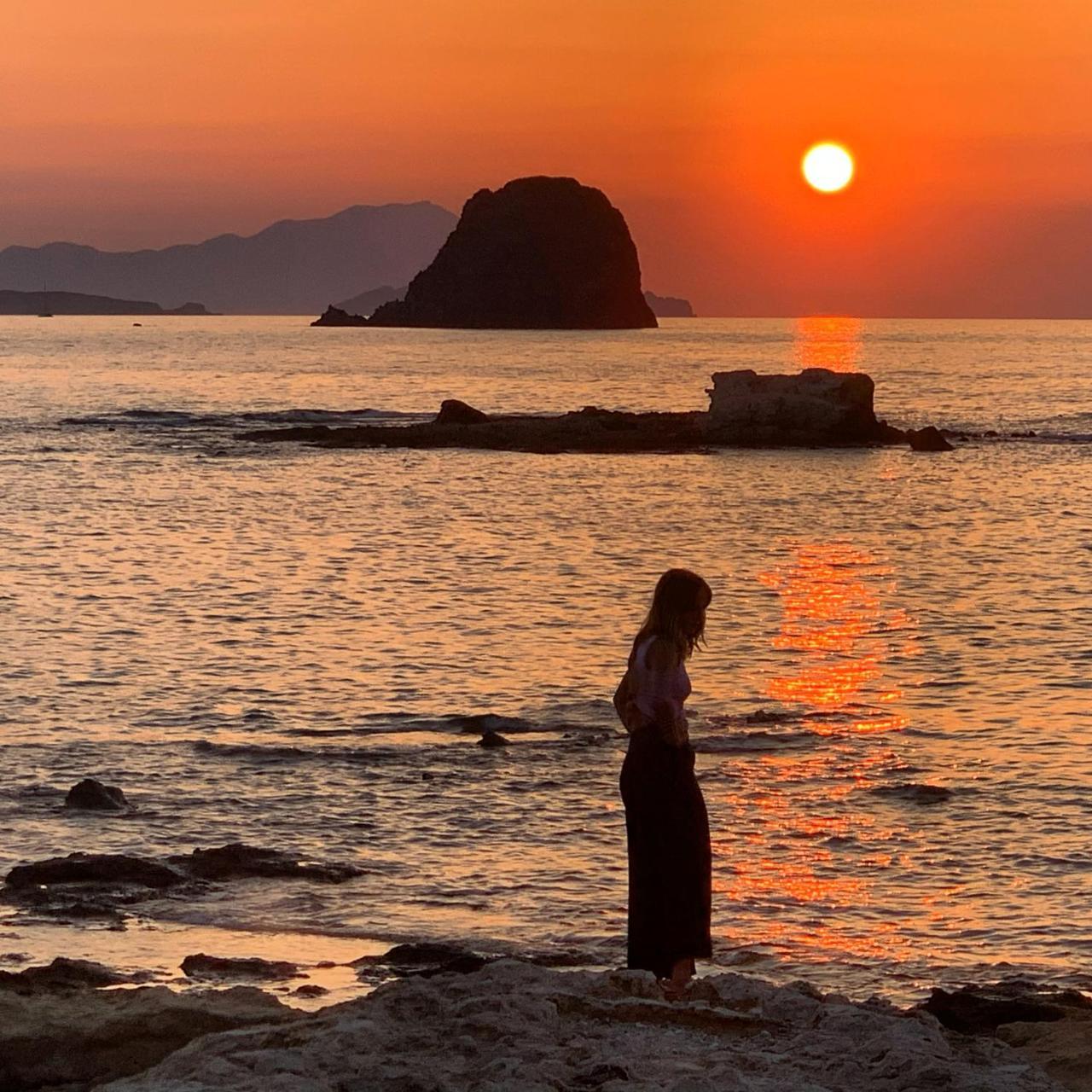 Nefeli Sunset Studios 