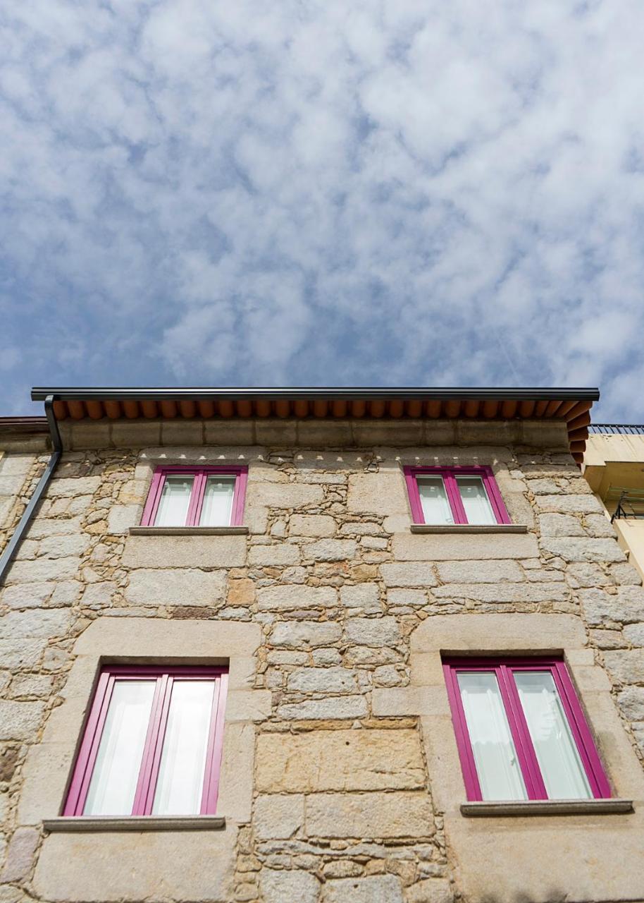 Casa Da Ana Boutique Guest House em Barcelos