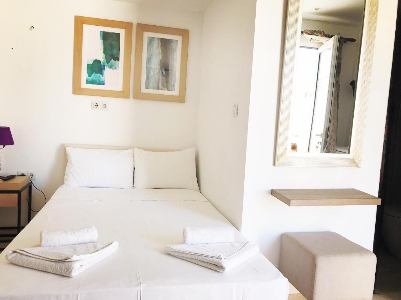 Polydoros Hotel 2 *