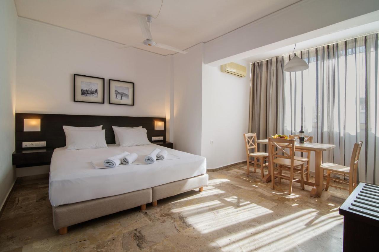 Polydoros Hotel 2 *
