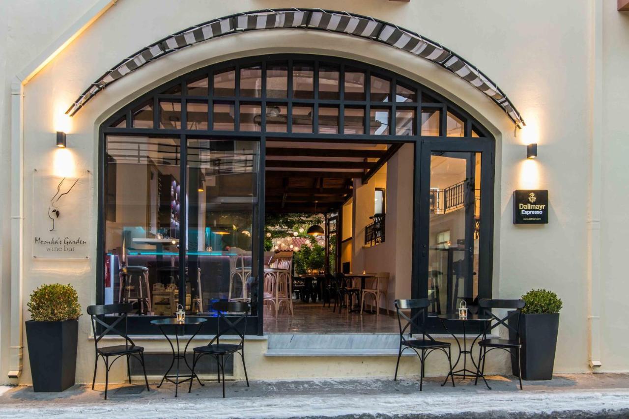 Polydoros Hotel 2 *