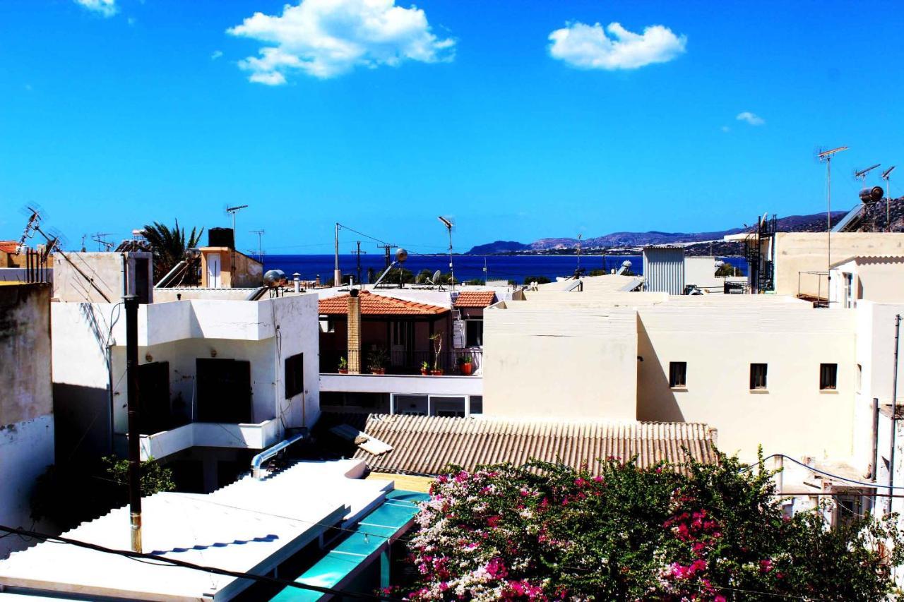 Polydoros Hotel 2 *