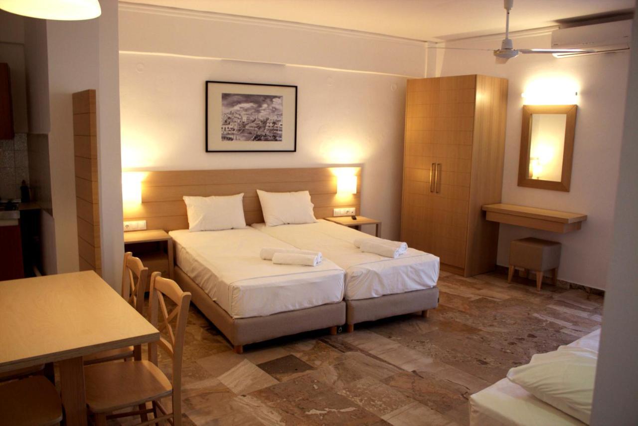 Polydoros Hotel 2 *