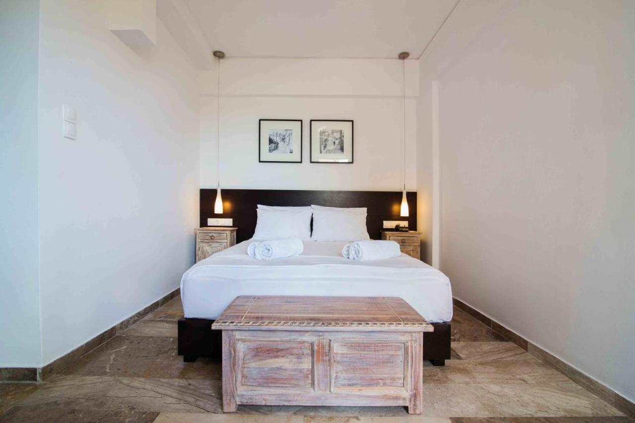 Polydoros Hotel 2 *
