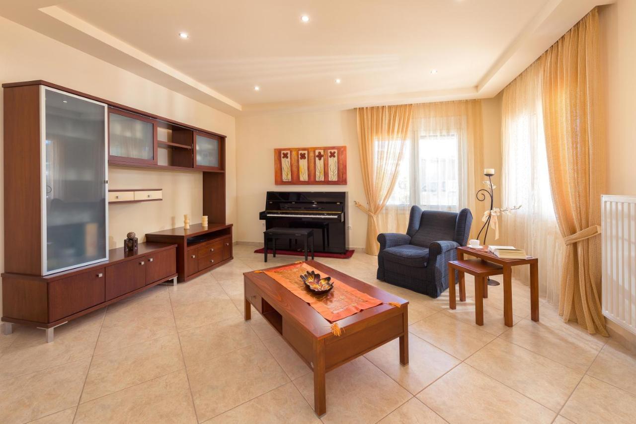 Villa De Calme 