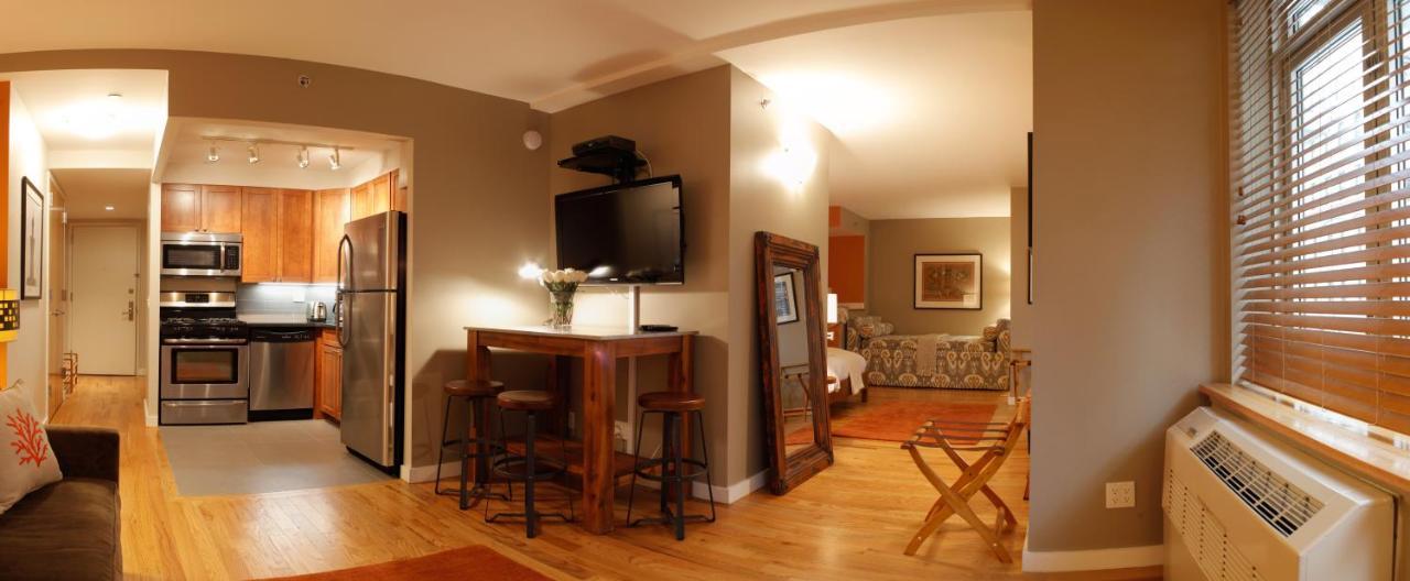 Sanctuary Nyc Retreats