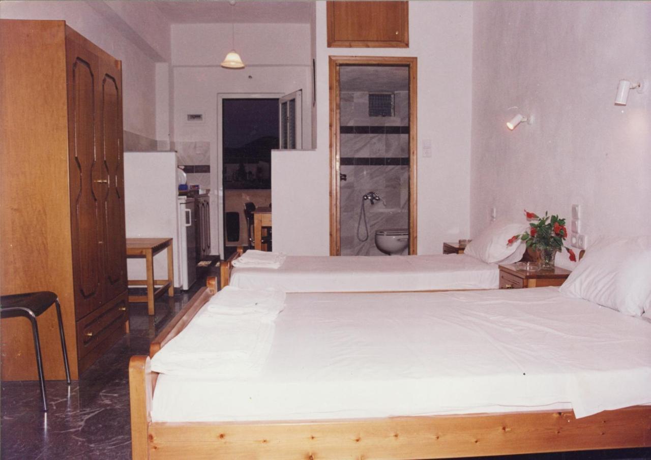 Agelos Studios 2 * Agelos Studios 2 *