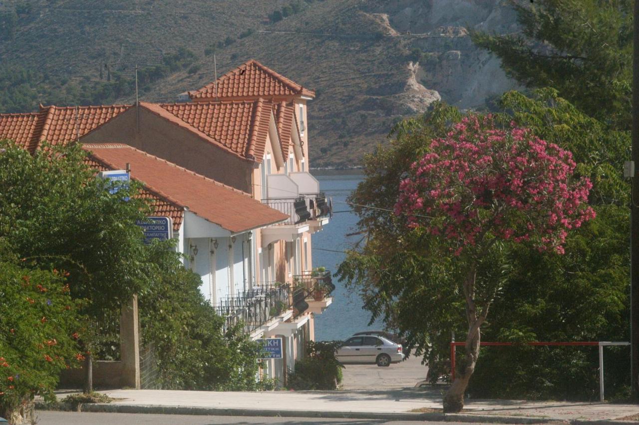 Marina Studios II 