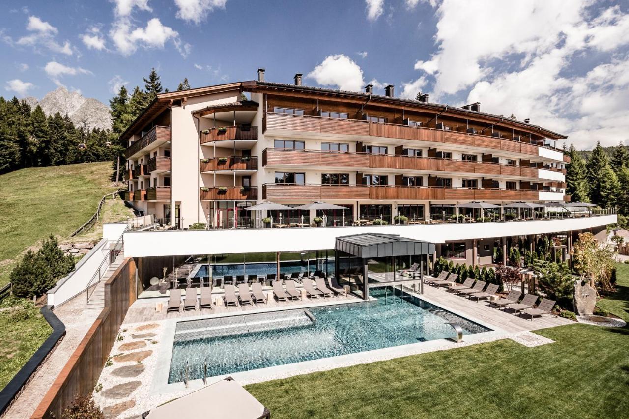 Josef Mountain Resort em Avelengo