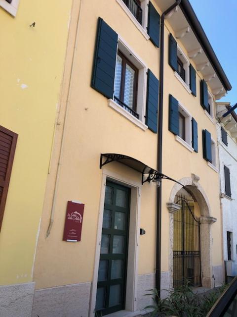La Casa Della Ada