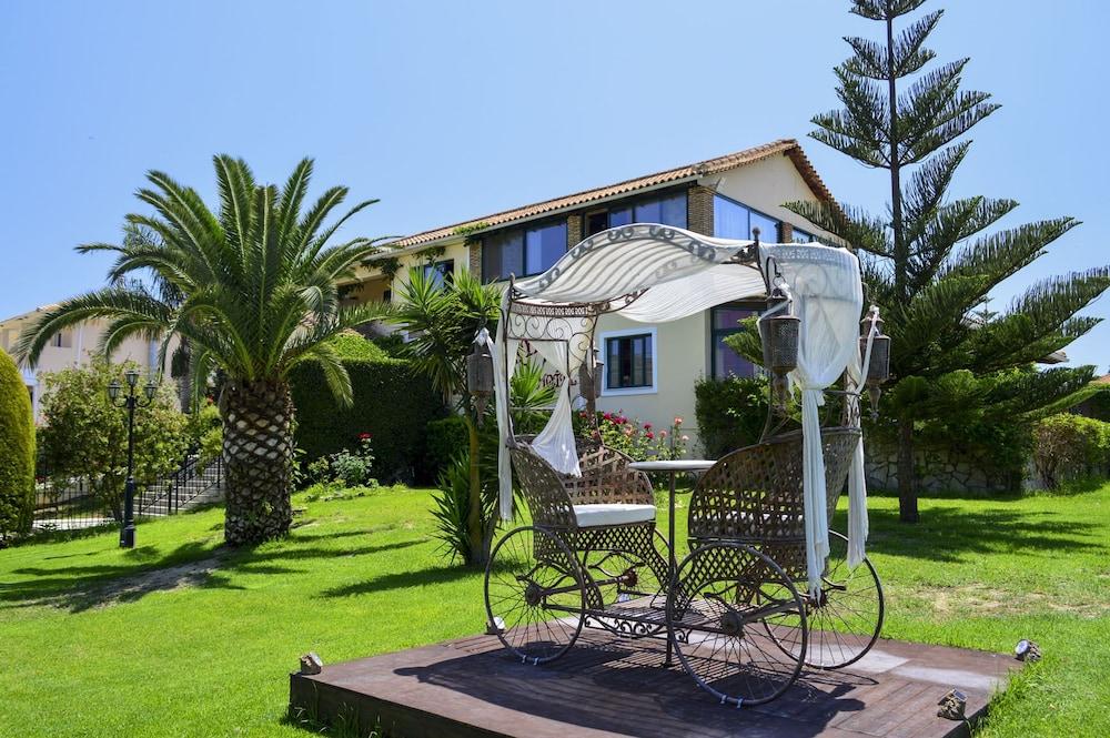 Amaryllis Hotel 3 *