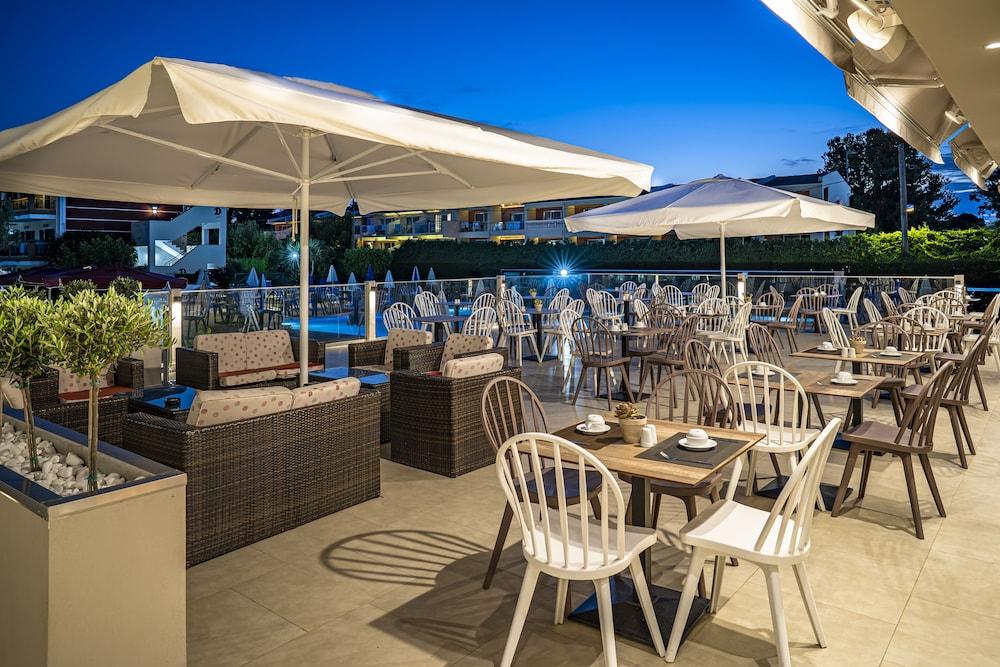 Amaryllis Hotel 3 *