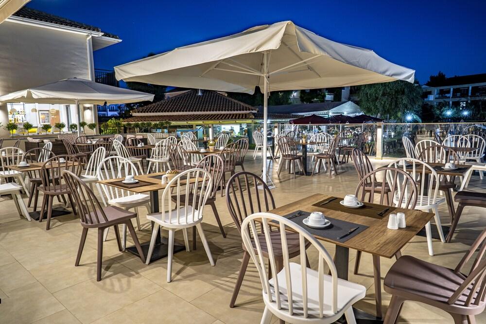 Amaryllis Hotel 3 *