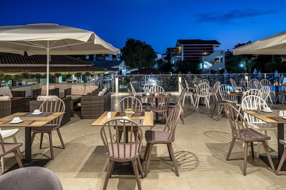 Amaryllis Hotel 3 *