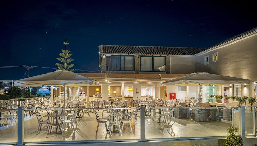 Amaryllis Hotel 3 *