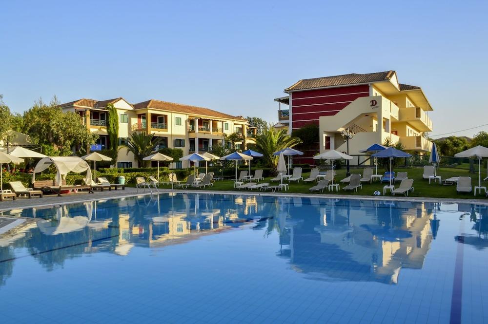 Amaryllis Hotel 3 *