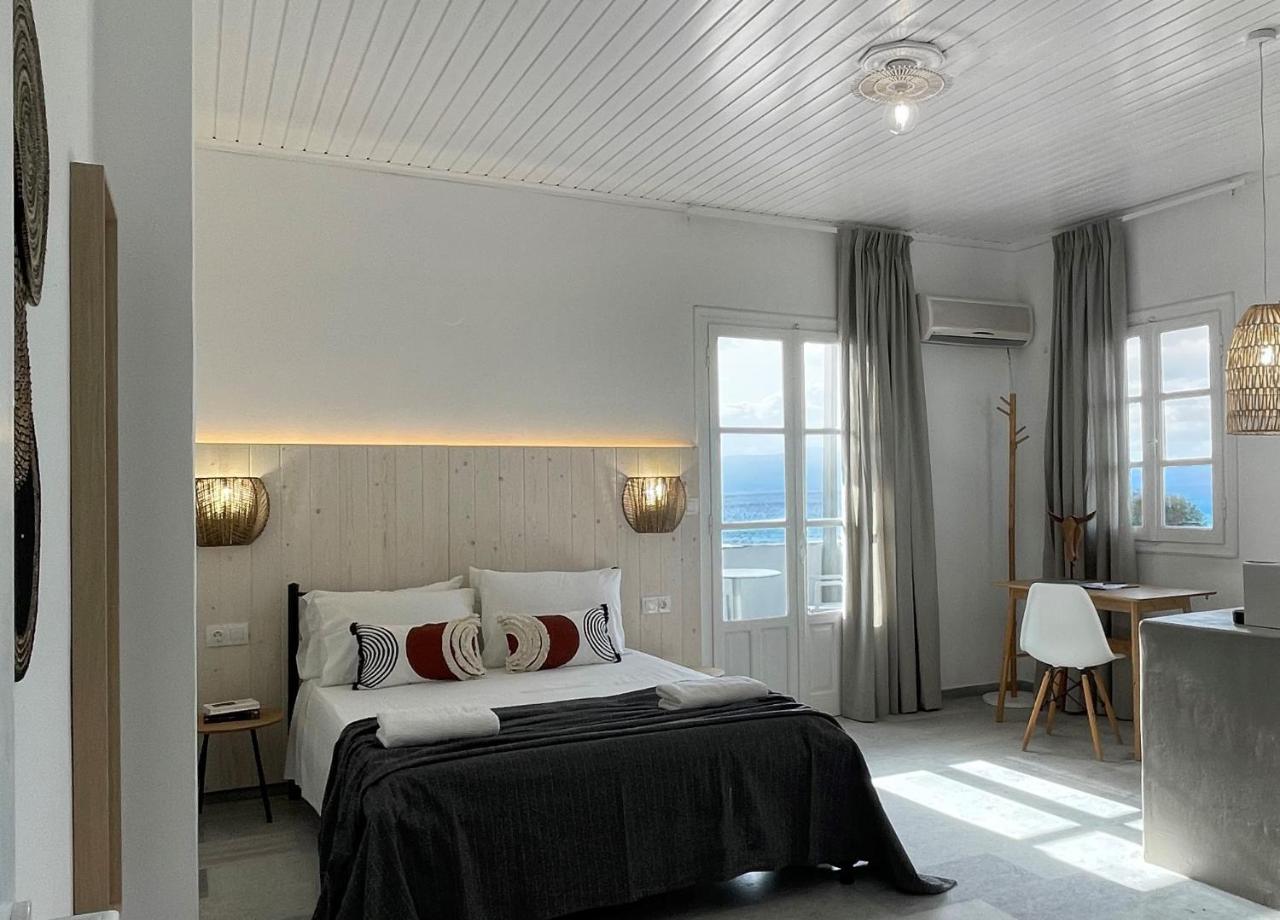 Thalassa Naxos 3 *