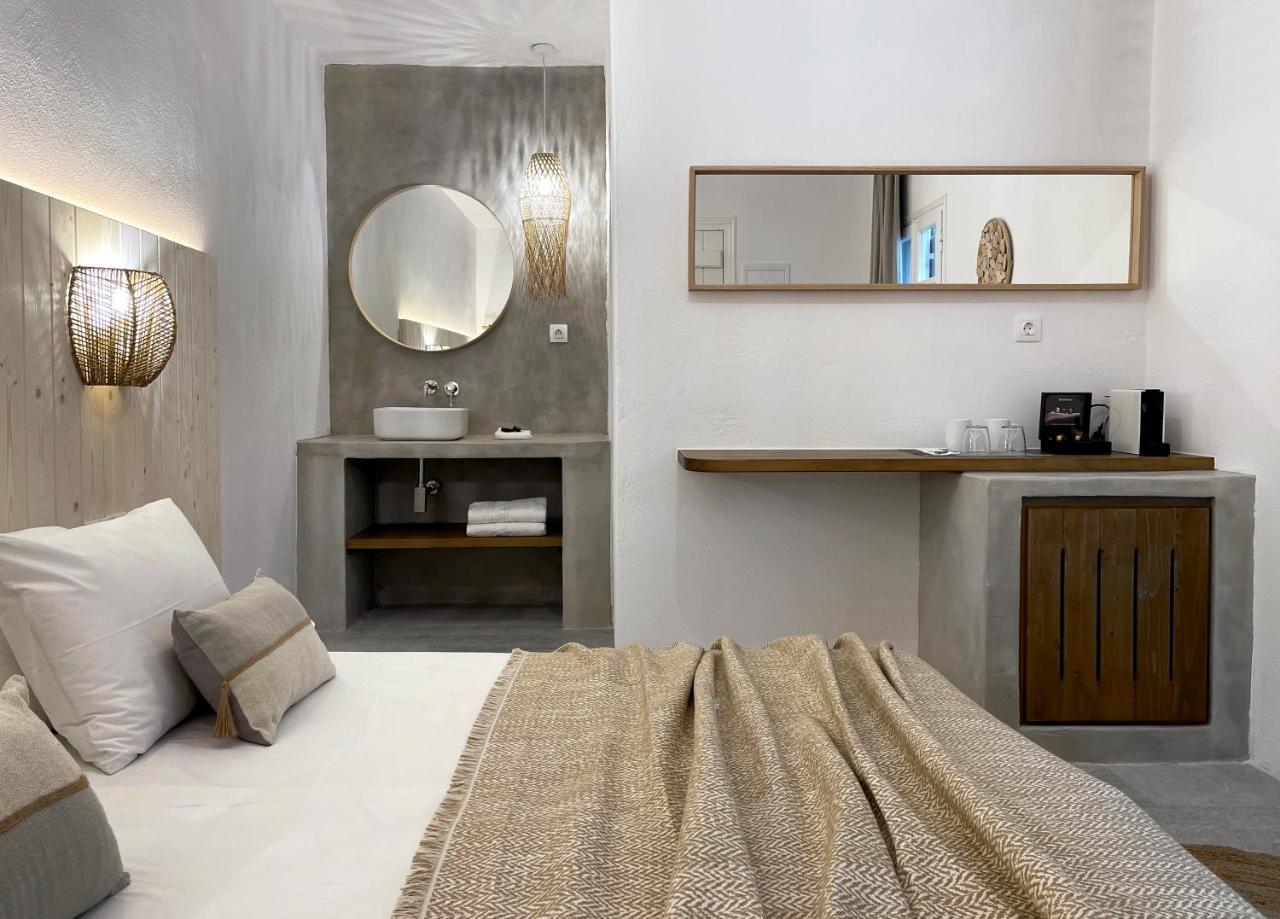Thalassa Naxos 3 *
