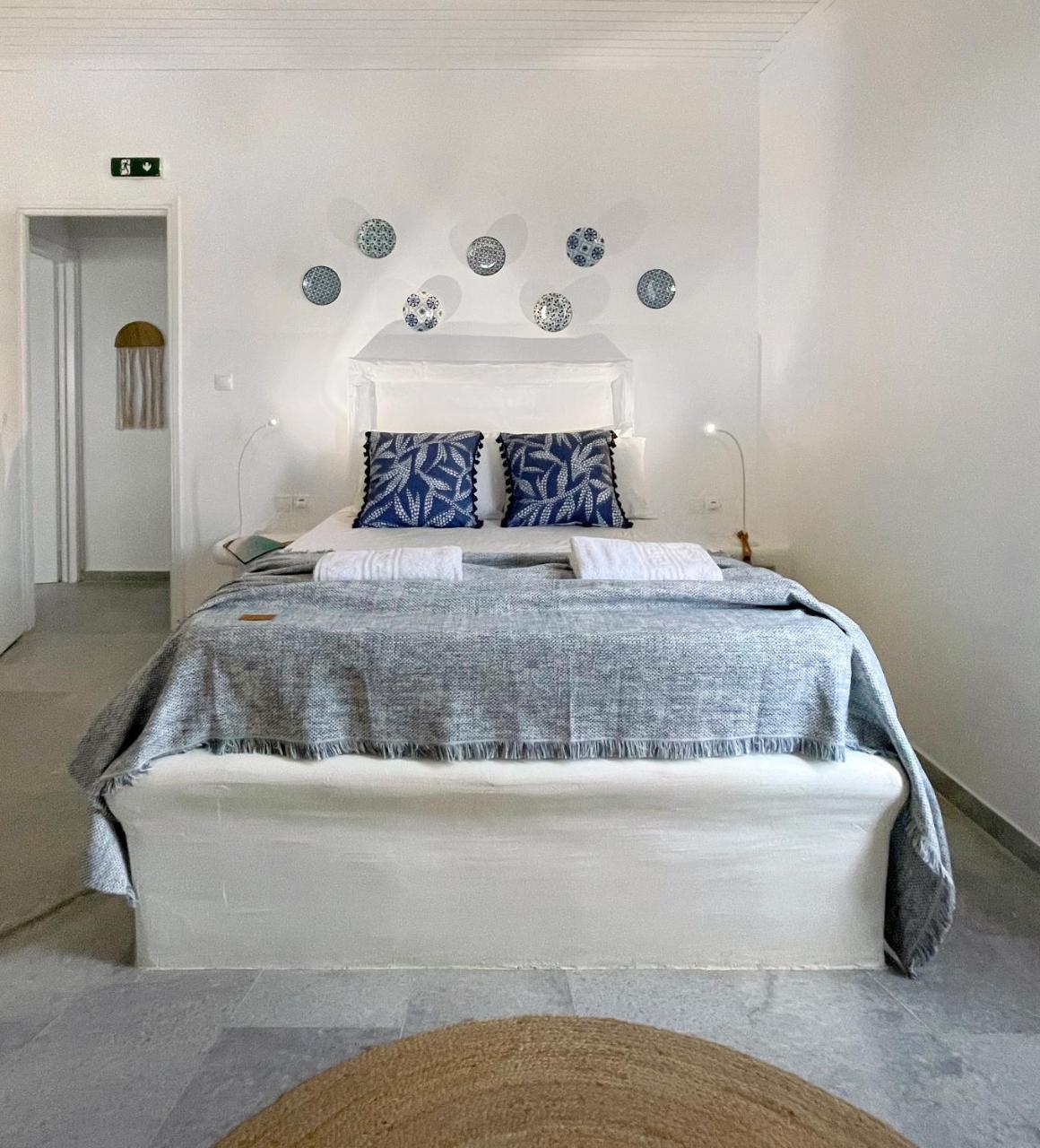 Thalassa Naxos 3 *