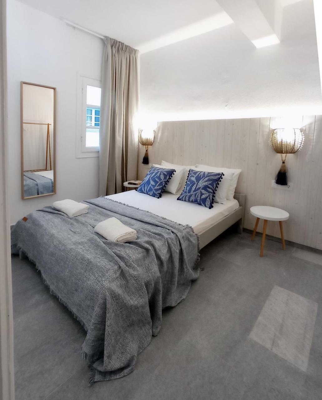 Thalassa Naxos 3 *