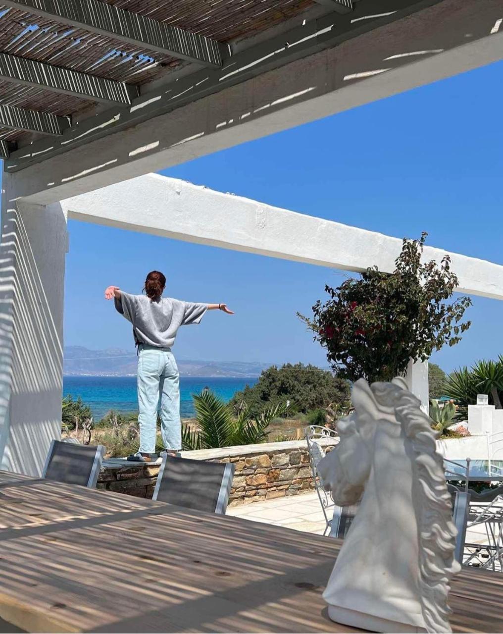Thalassa Naxos 3 *
