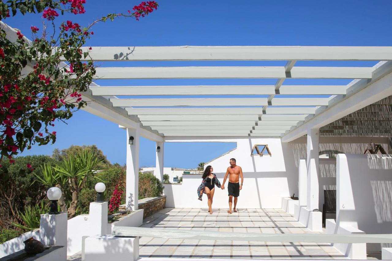 Thalassa Naxos 3 *