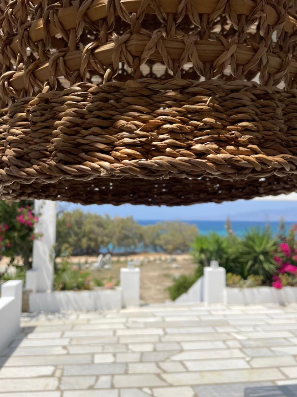 Thalassa Naxos 3 *