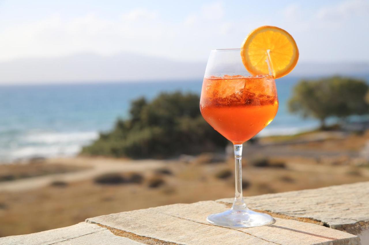 Thalassa Naxos 3 *