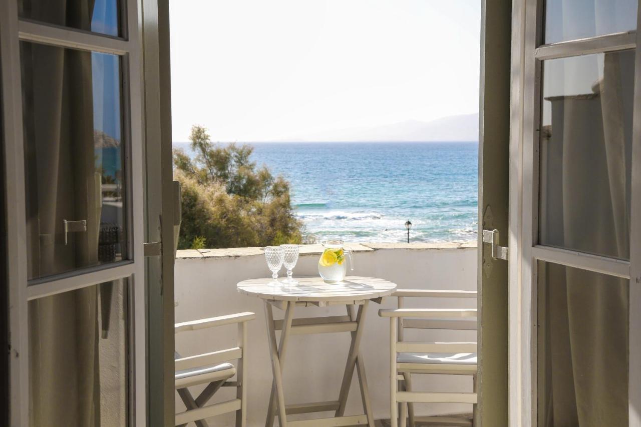 Thalassa Naxos 3 *