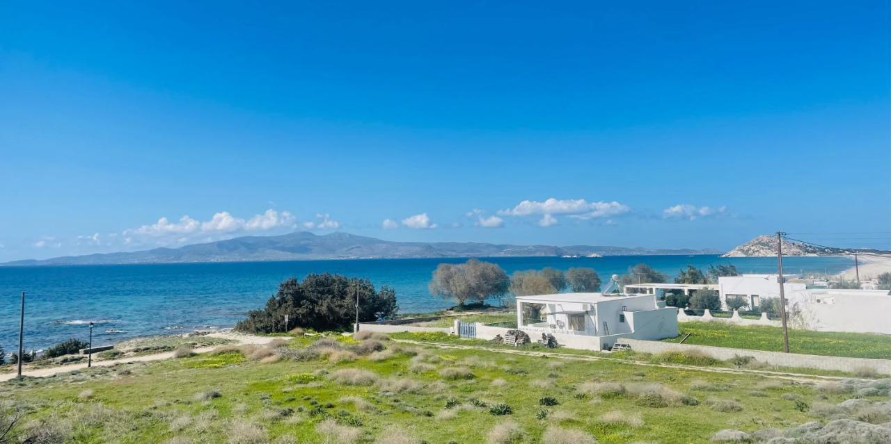 Thalassa Naxos 3 *
